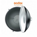 GODOX Beauty Dish con Grid AD-S3