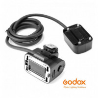 GODOX EC-200 Cabezal Extension de AD200 y AD200PRO