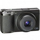 RICOH Gr Iii Camara 24MP-WIFI-NFC