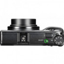 RICOH Gr Iii Camara 24MP-WIFI-NFC