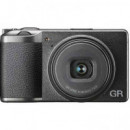 RICOH Gr Iii Camara 24MP-WIFI-NFC