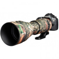 EASYCOVER Protector de Tamron 150-600 Di Vc G2 Camuflaje