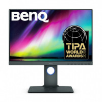 BENQ Monitor  SW240 - 24" 16:10 IPS