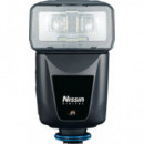 NISSIN  MG80  Flash Pro - Nikon