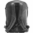 PEAK DESIGN Mochila Everyday Backpack 20L V2 Negro