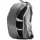 PEAK DESIGN Mochila Everyday Backpack Zip 20L V2 Negra