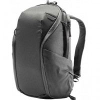 PEAK DESIGN Mochila Everyday Backpack Zip 15L V2 Negra