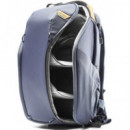 PEAK DESIGN Mochila Everyday Backpack Zip 15L V2 Azul