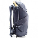 PEAK DESIGN Mochila Everyday Backpack Zip 15L V2 Azul