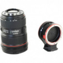 PEAK DESIGN Adaptador para Lente Canon  LK-S-1