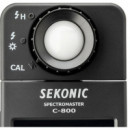 SEKONIC Colorimetro Spectromaster C-800