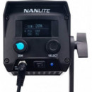 NANLITE Kit Focos 2X Forza 60