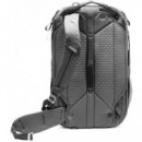 PEAK DESIGN Mochila Travel 45L Sage - Gris