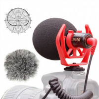 LENSGO LYM-DMM1 Cartoide  Microfono