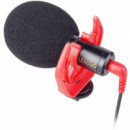LENSGO LYM-DMM1 Cartoide  Microfono