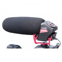 LENSGO LYM-DM300  Microfono de Escopeta