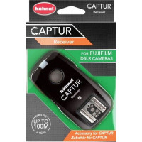 HAHNEL Captur Receptor Fujifilm