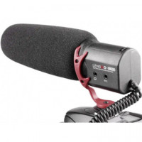 LENSGO DM30 Microfono Pro Super Cardioide  - Ref. 310208