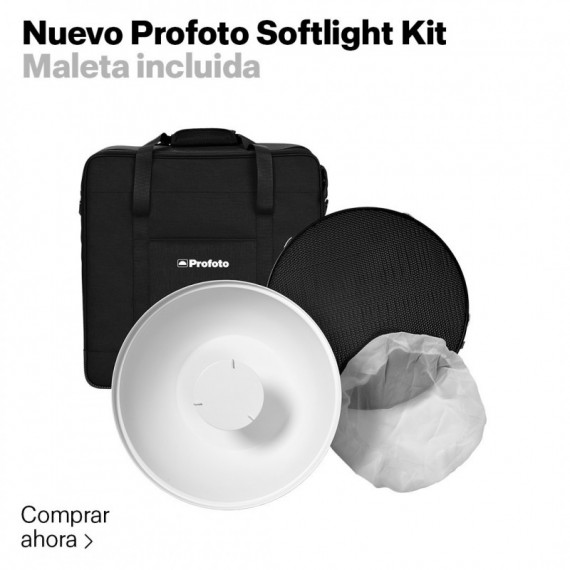 PROFOTO Softlight Kit Completo con Maleta ( 901185 )