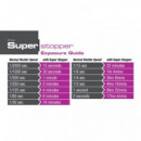 LEE Filtro SW150 Cristal Super Stopper 150X150MM 15 Stops
