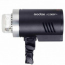 GODOX AD30O Pro Ttl Hss Flash Autonomo