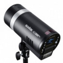 GODOX AD30O Pro Ttl Hss Flash Autonomo