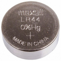 MAXELL LR-44 1.5V