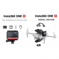 INSTA360 One R Aerial Edition Mavic Pro Kit