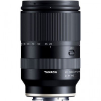 TAMRON 28-200MM F / 2.8-5.6 Di Iii Rxd Sony E / Fe