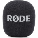 RODE Interview Go Adaptador Inalambrico Wireless Go