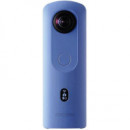 RICOH Theta SC2 4K 360 Azul