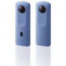 RICOH Theta SC2 4K 360 Azul