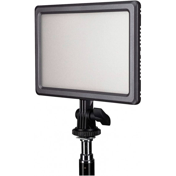 NANLITE Lumipad 11 Led Bicolor + Bat+cargador