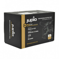 JUPIO Bateria Proline Canon LP-E19 3500 Mah. Ref. BCA0009