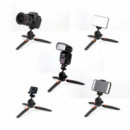 PHOTTIX Tripode Mini MT3 5 en 1 Ref. P81400