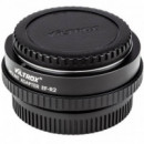 VILTROX Adaptador Af Lente Canon Ef-eos R EF-R2 Ref. 35021