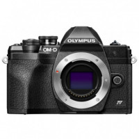 OLYMPUS Om-d E-M10 Mark Iv (cuerpo) Negro