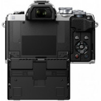 OLYMPUS Om-d E-M10 Mark Iv (cuerpo) Negro