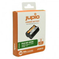 JUPIO NP-W235 Bateria P/fujfilm  7.2V 2300MAH Ref. CFU0019