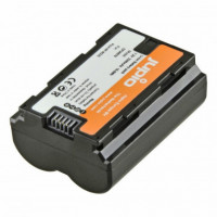 JUPIO NP-W235 Bateria P/fujfilm  7.2V 2300MAH Ref. CFU0019