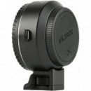 VILTROX Adaptador Af Lente Canon EF-FX1