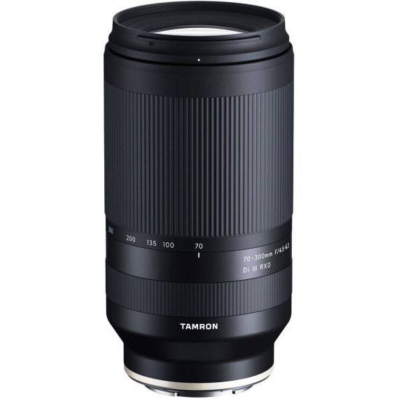 TAMRON 70-300MM F/4.5-6.3 Ii Iii Rxd Sony E (A047)