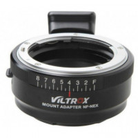 VILTROX Adaptador Lente Nikon Nf-nex