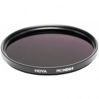 HOYA Filtro Pro 58MM ND64