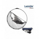 LASTOLITE Halo Compact 82 Cm Plata / Blanco Ll LR3300