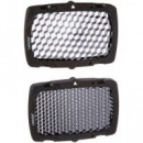 LASTOLITE Set Honeycomb (panal de Abeja) Ll LS2602