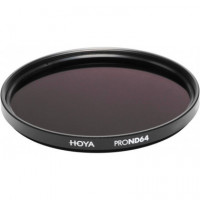 HOYA Filtro Pro 67MM ND64