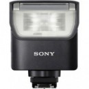 SONY Flash HVL-F28RM (HVLF28RM.CE7) Inalambrico por Radio