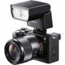 SONY Flash HVL-F28RM (HVLF28RM.CE7) Inalambrico por Radio