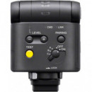 SONY Flash HVL-F28RM (HVLF28RM.CE7) Inalambrico por Radio